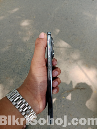 Tecno spark 30 pro 4g